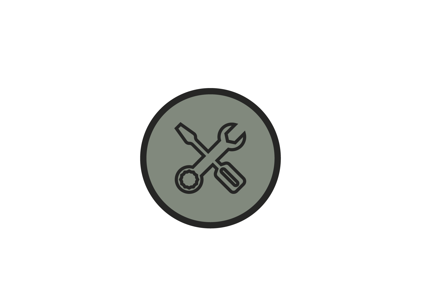 Icono soporte tecnico
